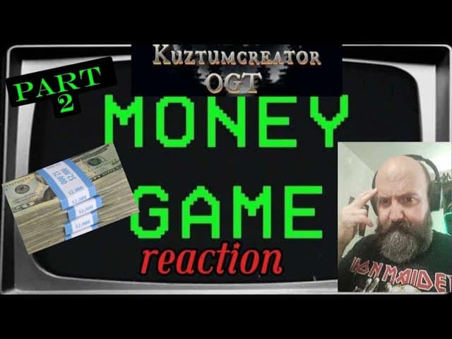 Ren's SHOCKING Money Game Secrets EXPOSED!