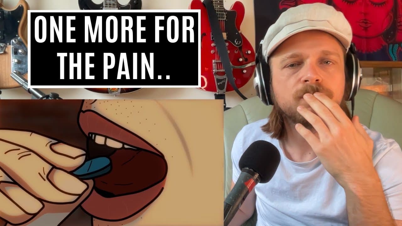 Ren - Diazepam Reaction