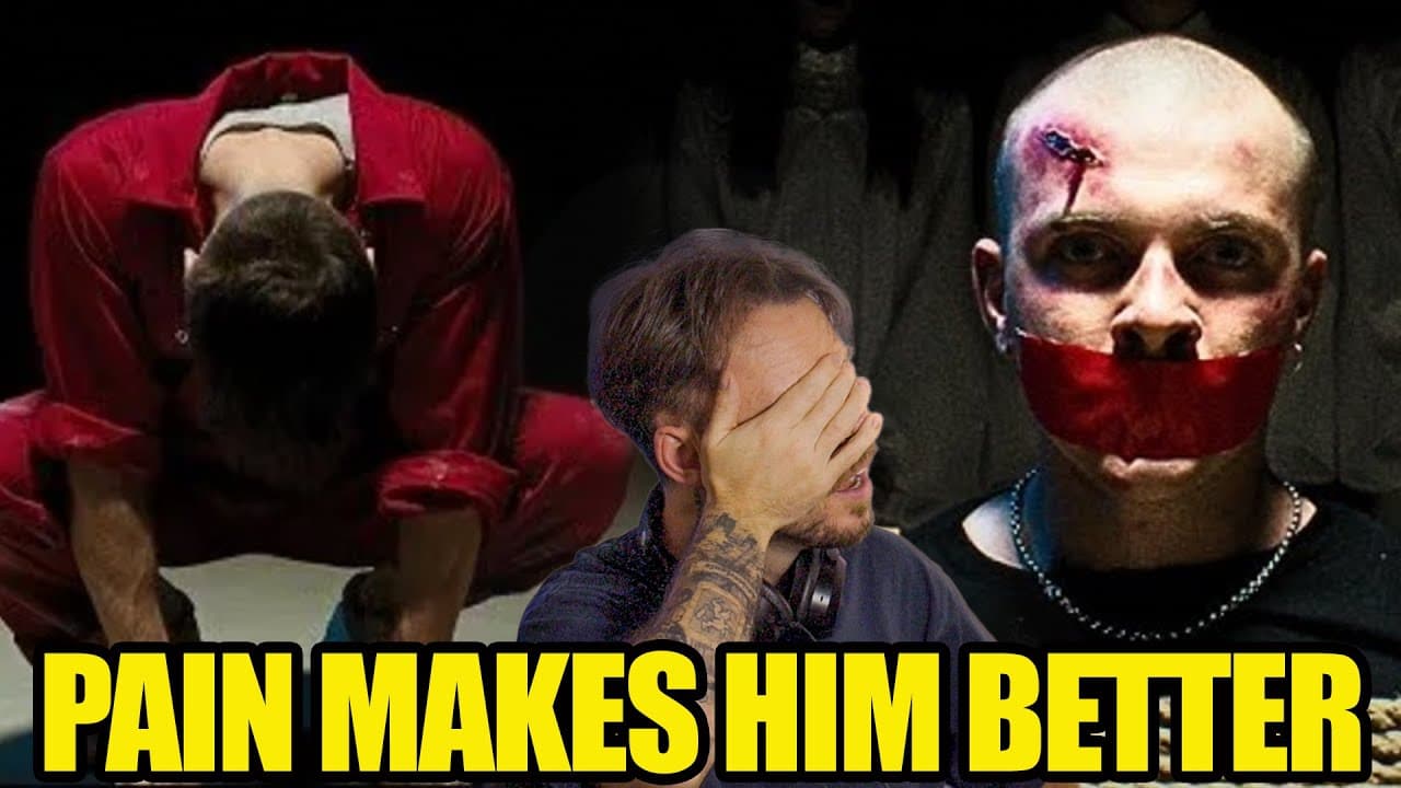 Ren’s Kujo Beatdown | Turning Pain Into Power!