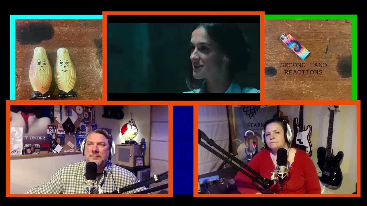 ‘Sick Boi’ by Ren - First Time Reaction