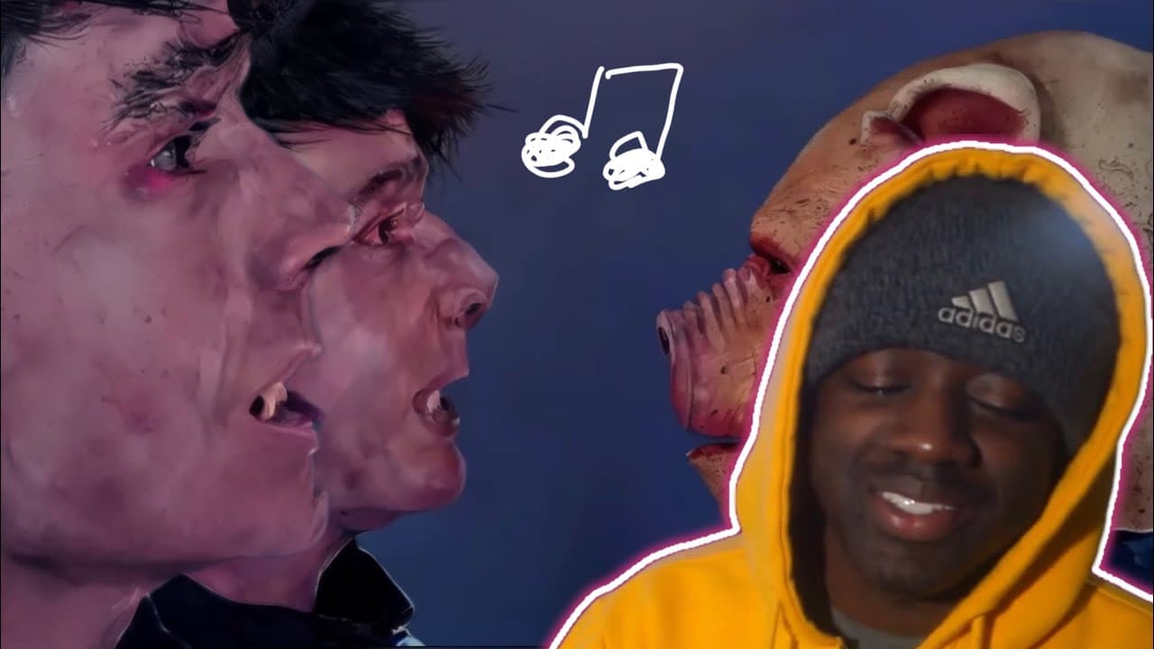 Ren - Su!cIde Reaction!