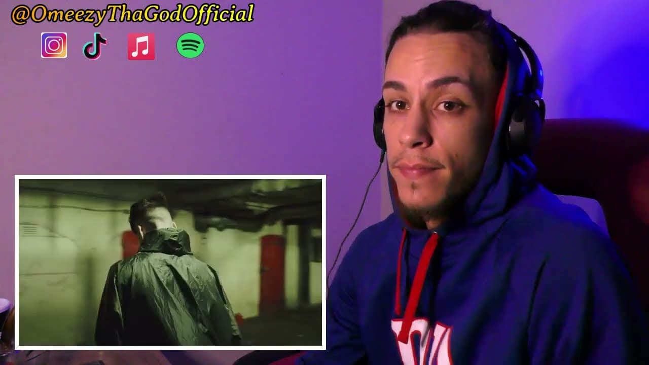 First Time Hearing Ren - Money Game pt. 1 *reaction*