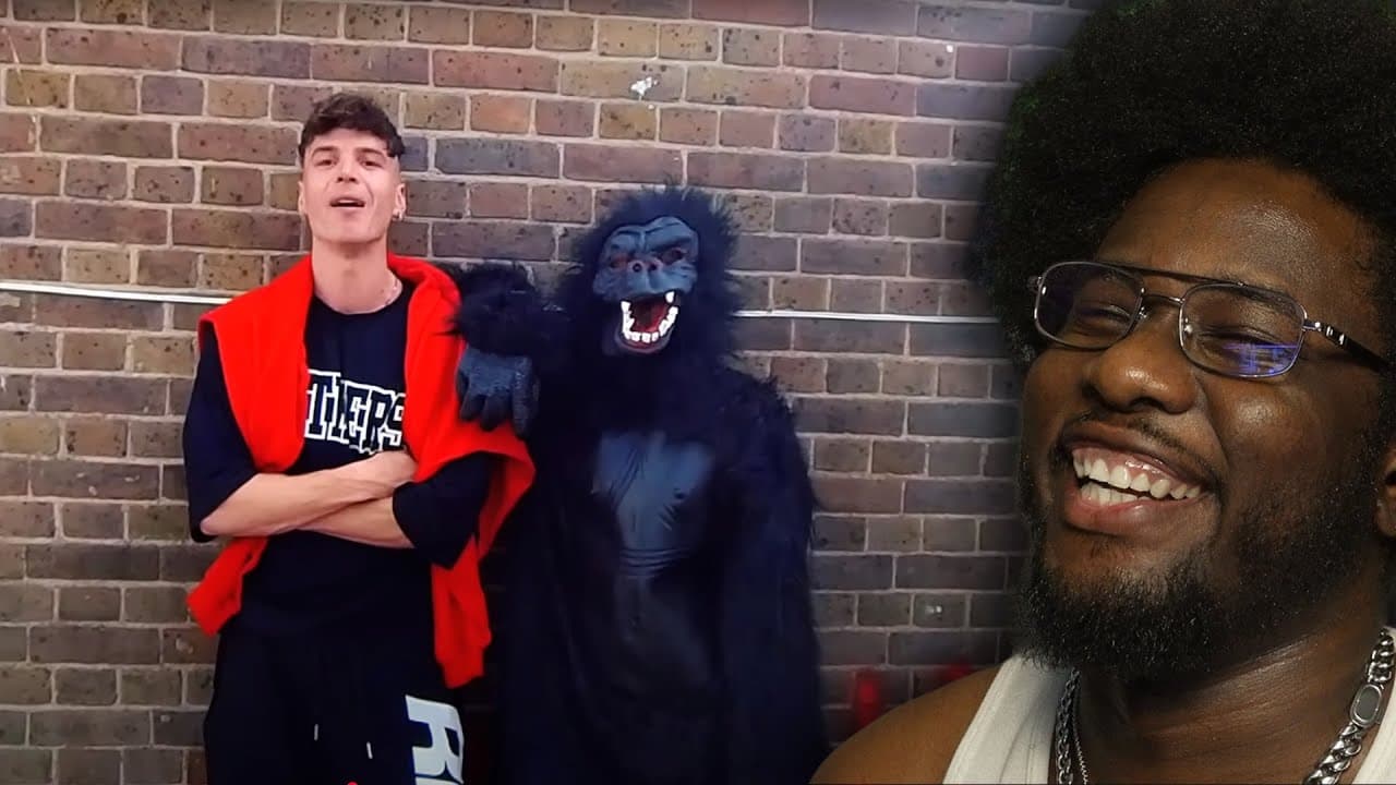 Ren - Losing It (FISHER Rap Version) [REACTION]