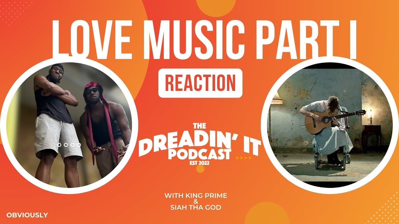 Ren - "Love Music Part 1" | Reaction