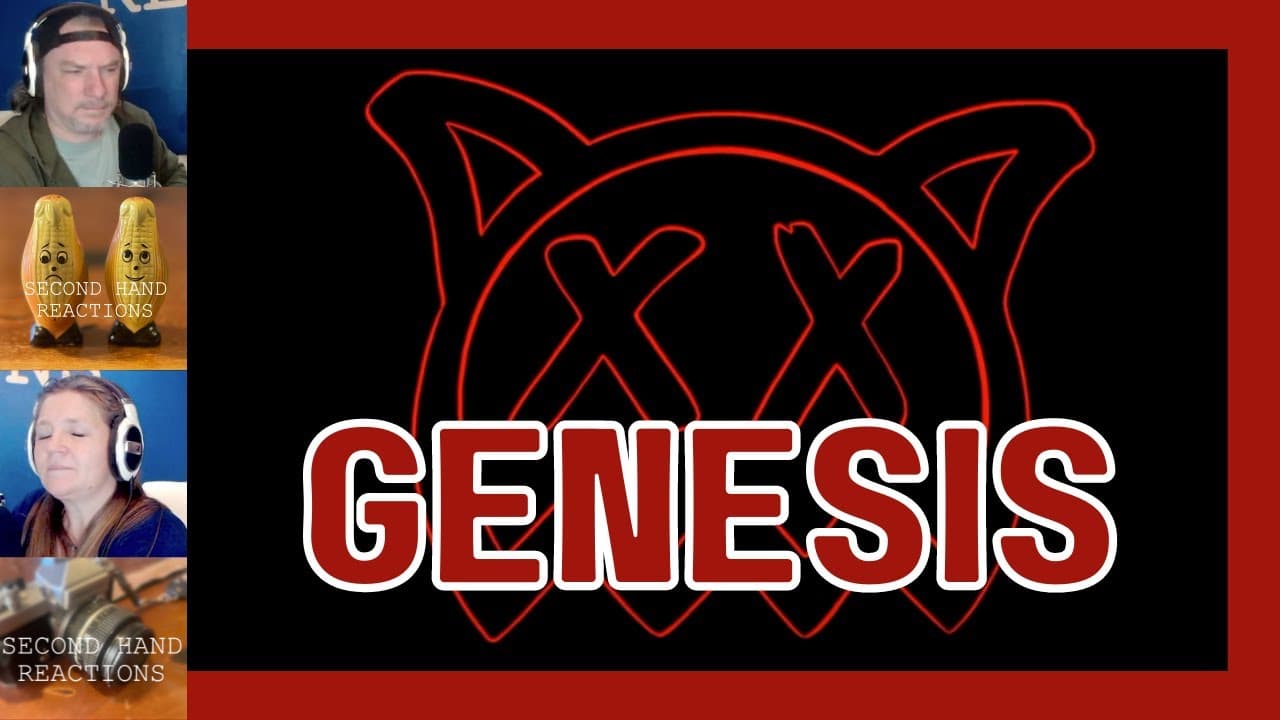 Ren 'Genesis' | REACTION