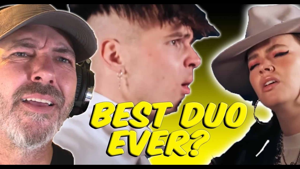 Card Shuffler REACTS to Ren Chinchilla How to be Me! Name a better DUO! I'll WAIT!