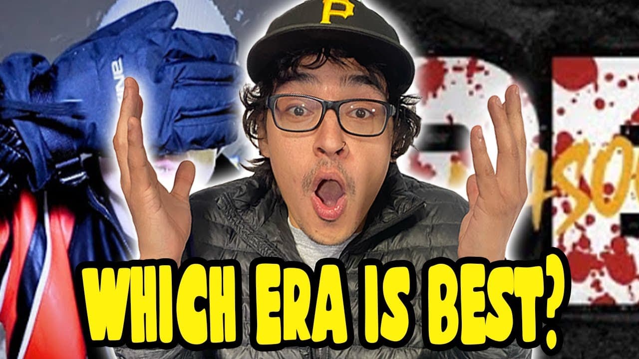 Old Ren Or New Ren?! | American Videographer's FIRST TIME REACTION To Ren - Troubles!