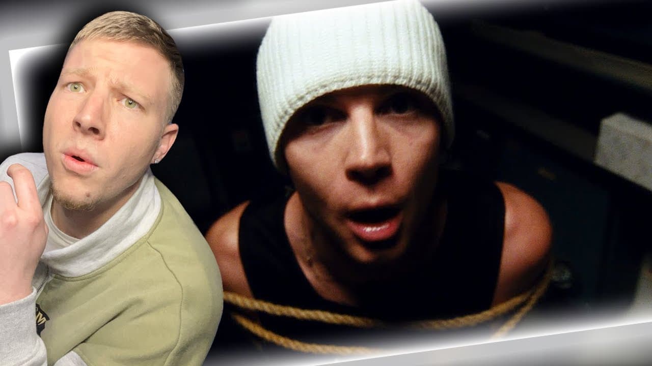 Ren - Illest Of Our Time (REACTION) || AMERICAN REACTS TO UK RAP || spiltMilk Reactions