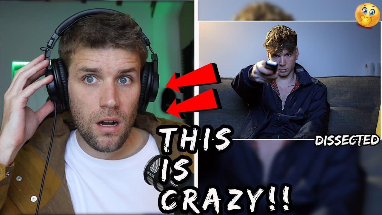 REN'S NEW TALES BEGIN!! | Rapper Reacts to Ren - Vincent's Tale - Sunflowers (Prologue)