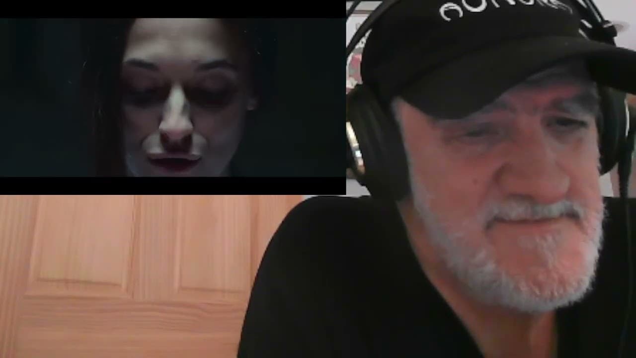 Ren - Sick Boi (Official Music Video) REACTION #renreaction #ren