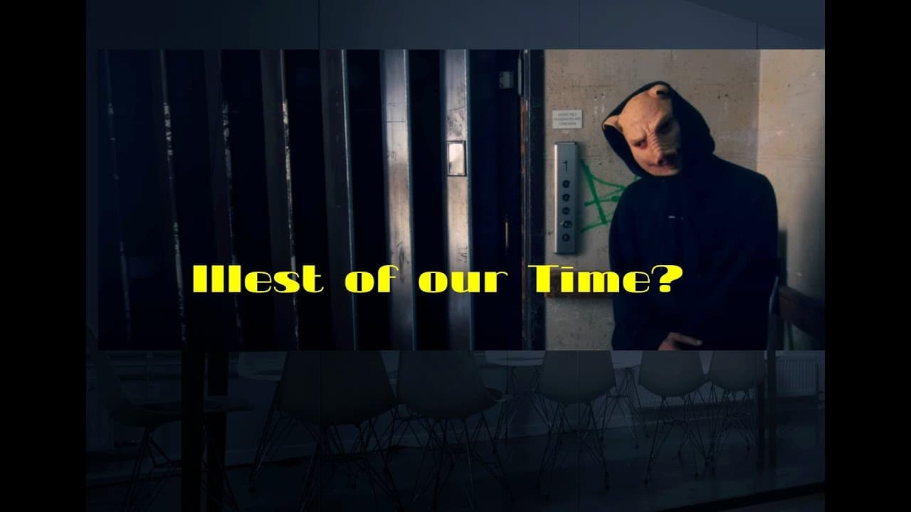 Ren - Illest Of Our Time- First Reaction