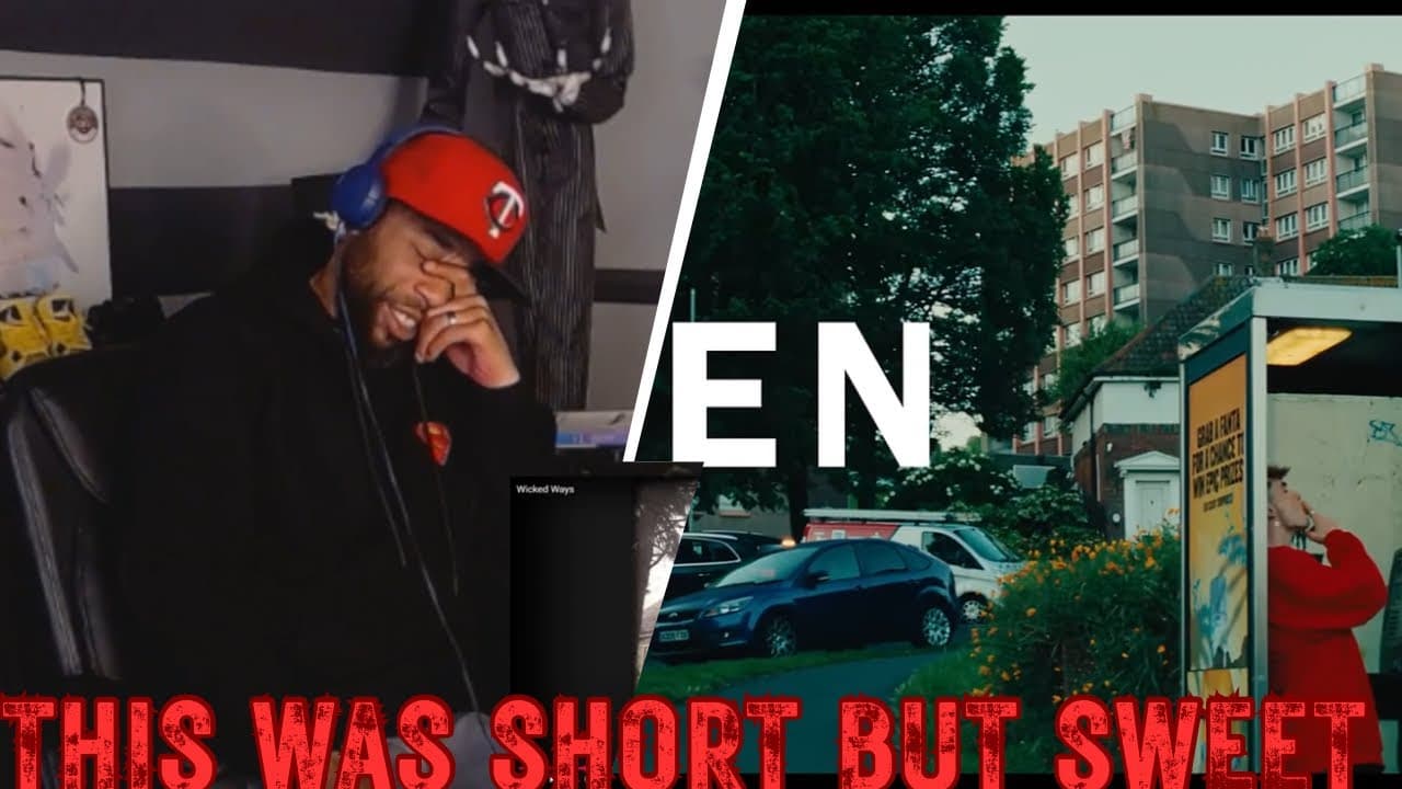 This Was Dope / Ren - Wildfire (SBTRKT) Full [Reaction] Breakdown