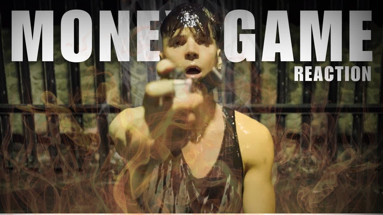 Ren’s Money Game Part 1 Gasoline Ending SHOCKED Us! 😱 Reaction