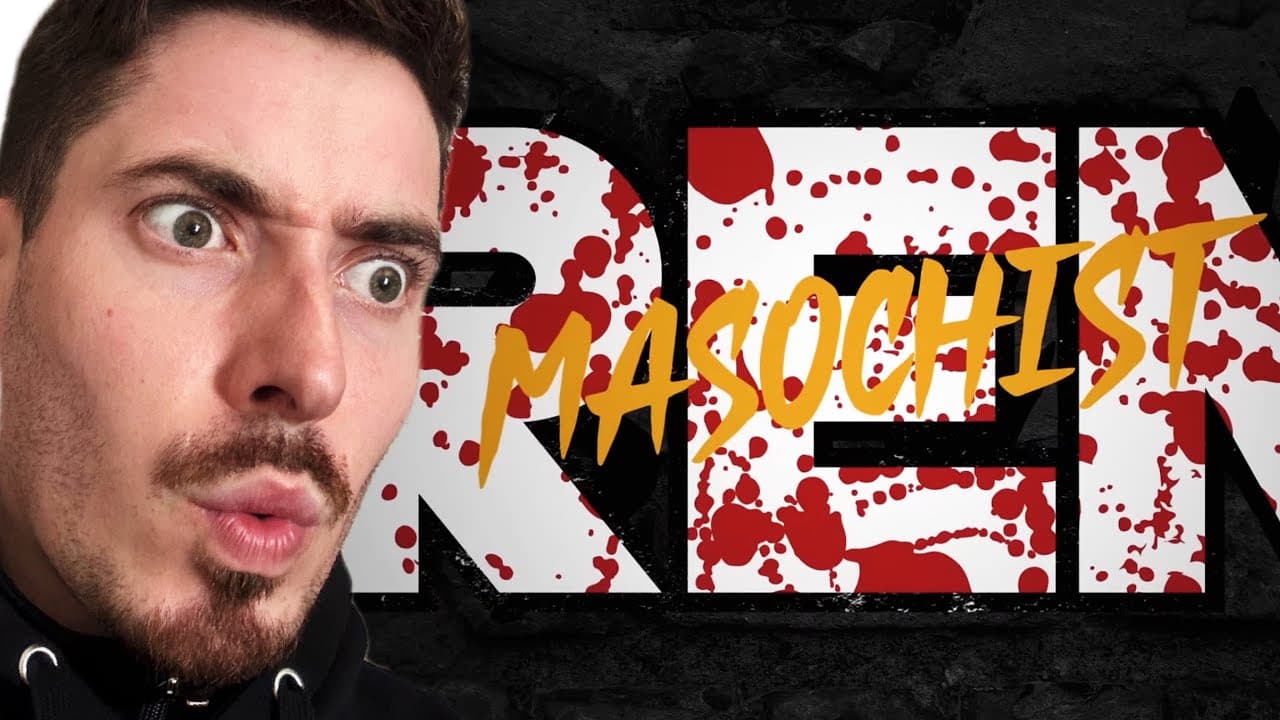 Ren - Masochist (REACTION)