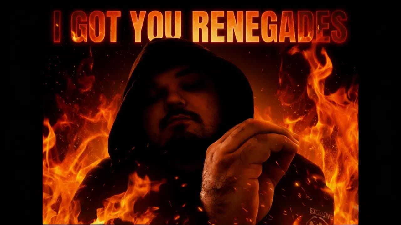 24 hour explanation!!!! - Post Ren Diss Reaction