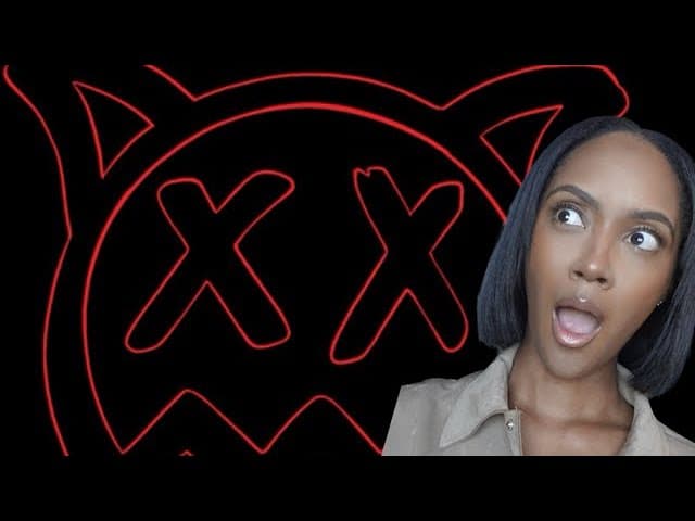 FIRST TIME REACTING TO | Ren "Uninvited"