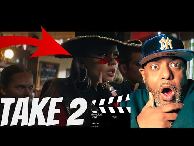 TAKE 2 !!! | CHINCHILLA - Little Girl Gone (Official Music Video) | REACTION!!!!!