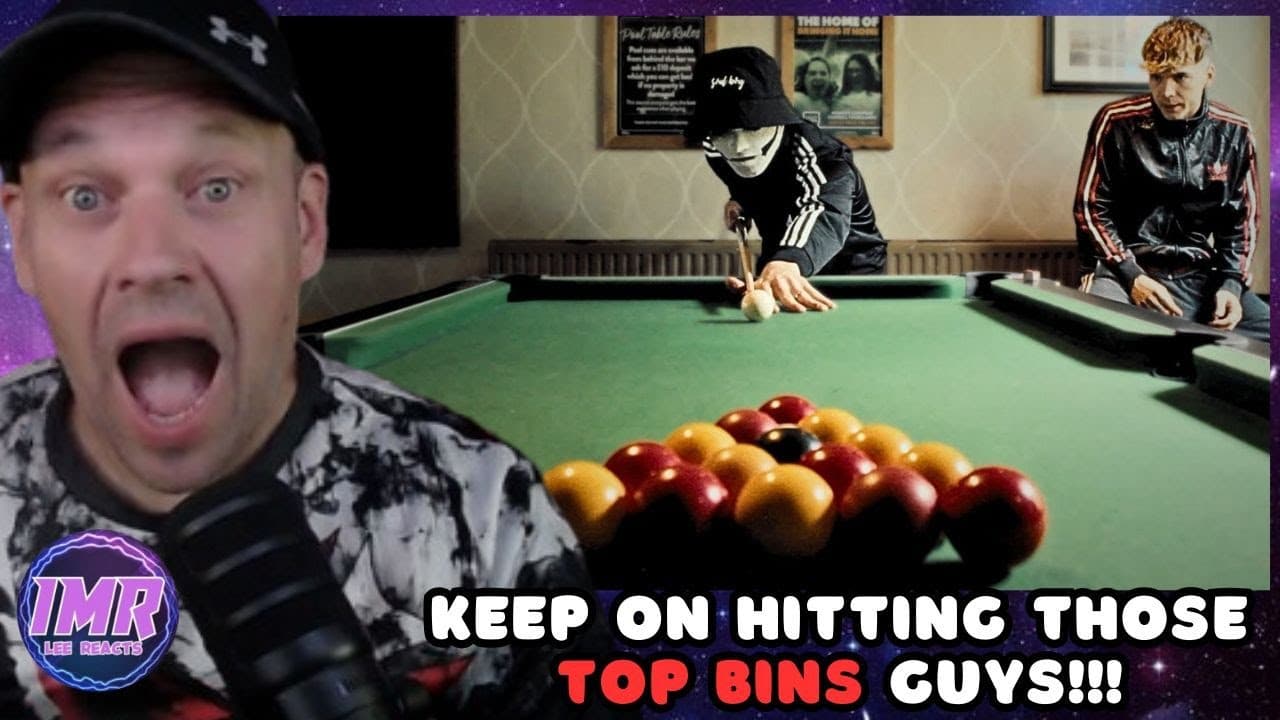 REN X SKINNER BROTHERS Are Going Down The PUB! | Truth Or Dare SLAPS!!!