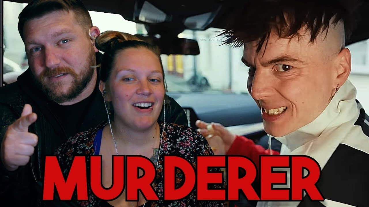 Groove AF! Ren Murderer First Time Reaction