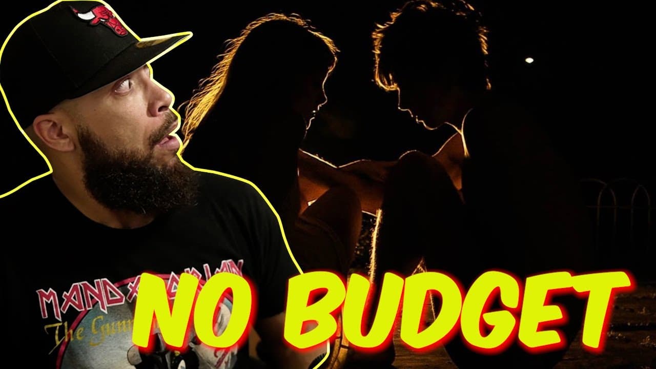 American Rap Videographer REACTS to Ren ft Bibi "Crutch" - FIRST TIME REACTION