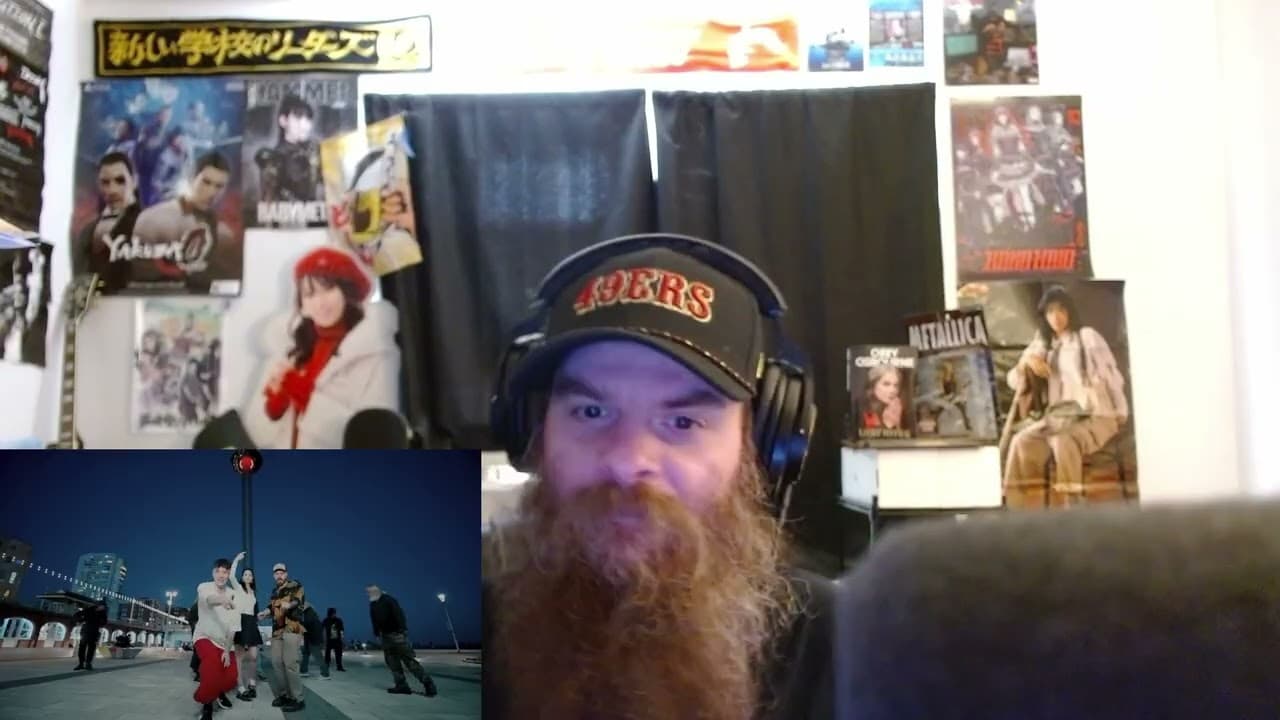 Metal Guitarist Reacts to Ren - What You Want