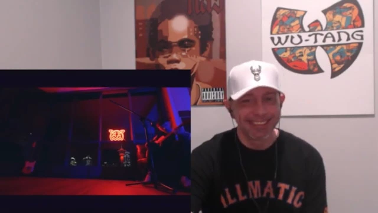 Ren - Fred Again Mash Up (Reaction) ACOUSTIC BRILLIANCE 🔥🔥🔥🔥