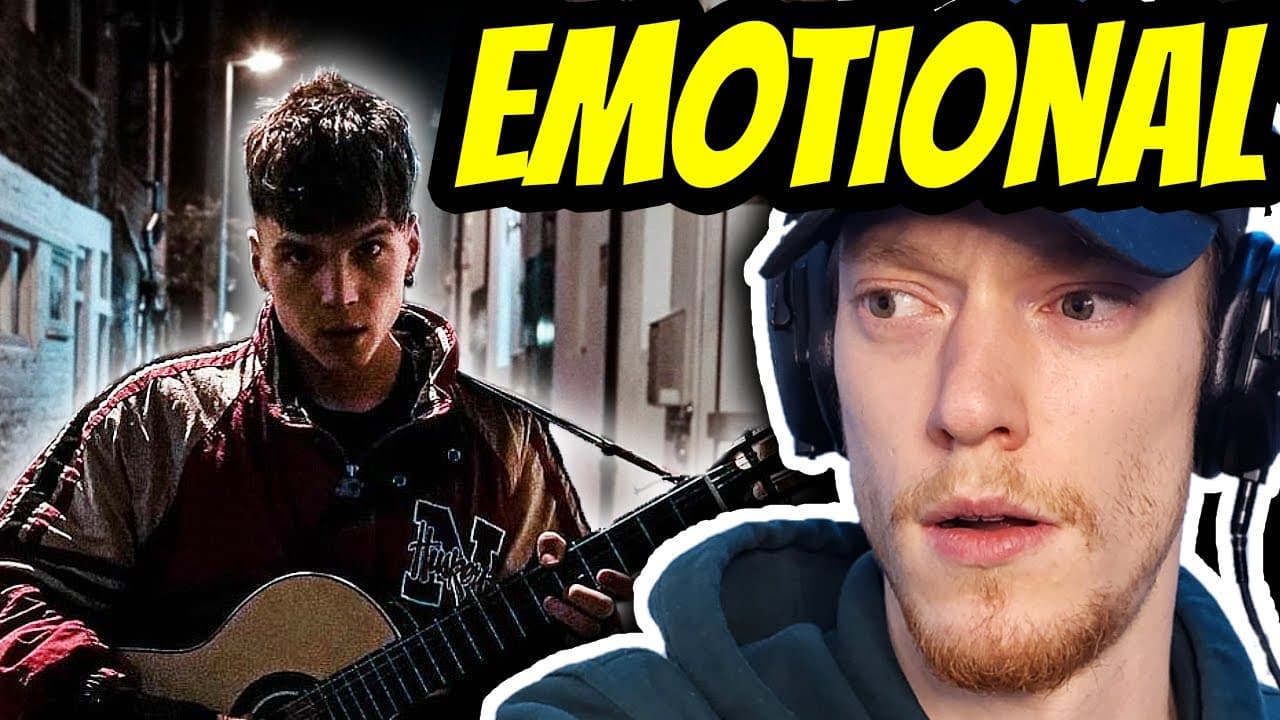 Ren - The Tale of Jenny & Screech FIRST REACTION by PRO Beatboxer