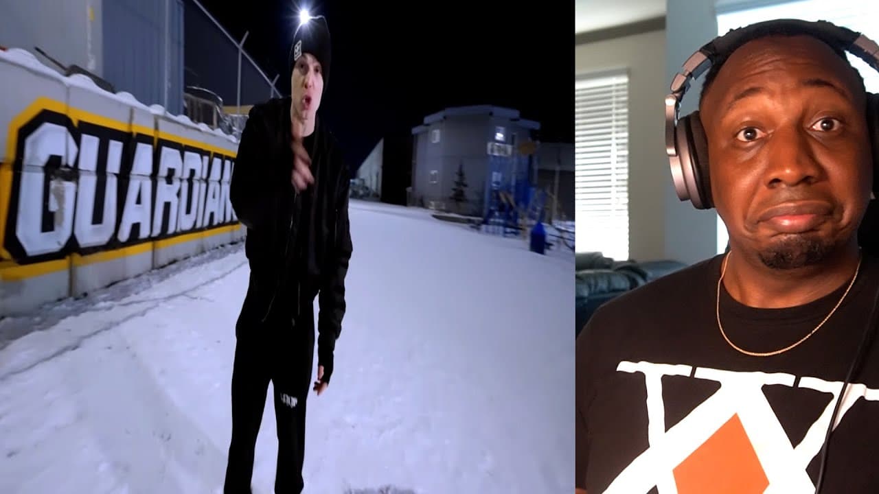 Ren - Troubles (REACTION!)