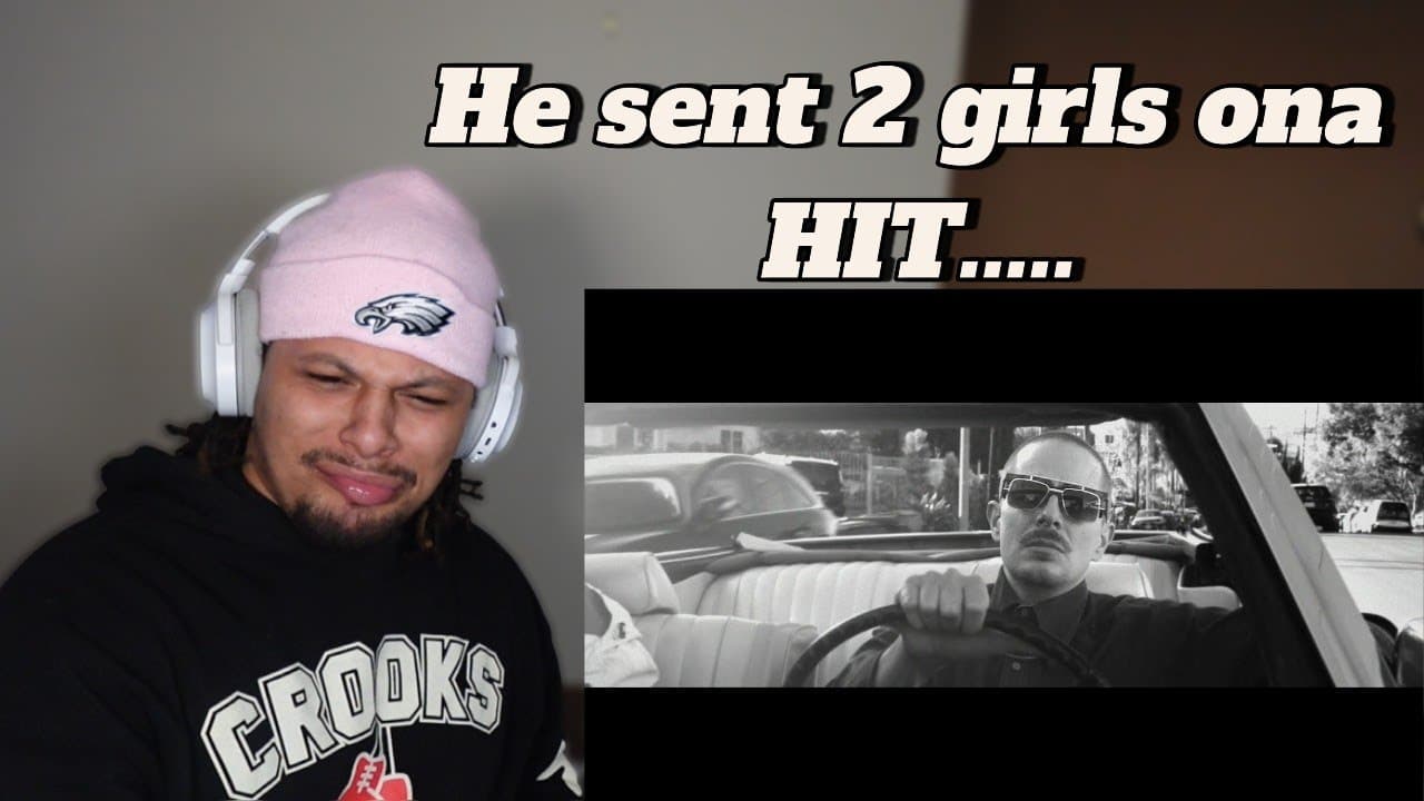 First Time Hearing PROF - Soupy feat. Cozz