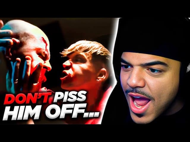 DON'T F*CK WITH REN! | REN - KUJO BEATDOWN REACTION (DIRTY)