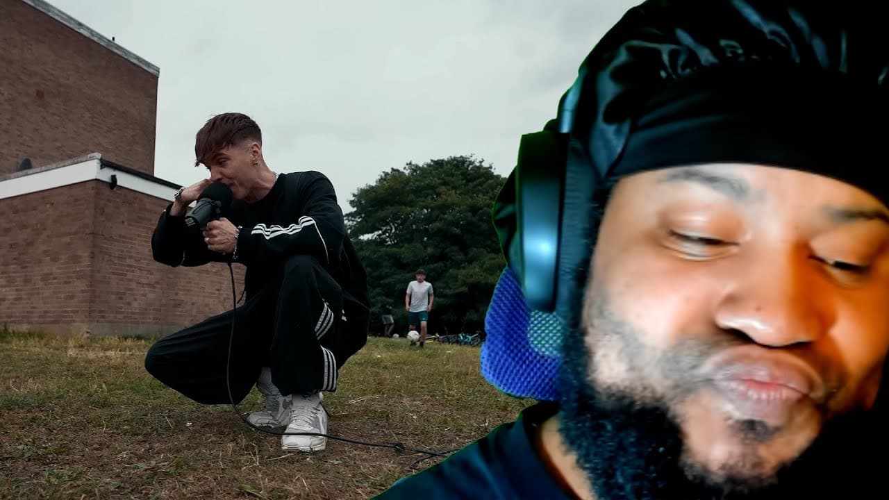 🎬 Reaction to Ren - Bitter Sweet | A Journey of Emotions! 🎬