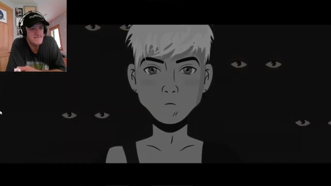 Ren - Heretic (REACTION) #renreaction #ren