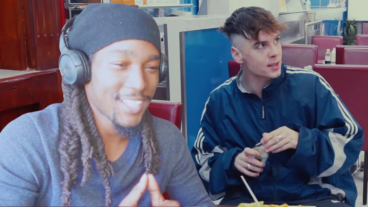 KIING REACTS to Ren - Genesis