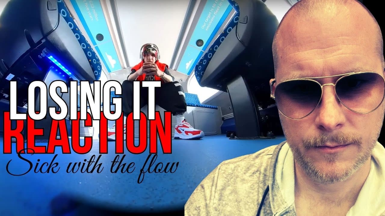 REN – Losing It Reaction First Time | Honest First Listen & Lyrical Breakdown