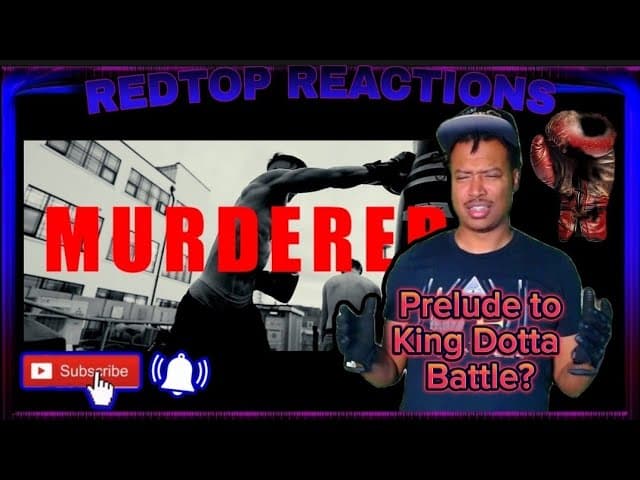 REN - MURDERER | REACTION