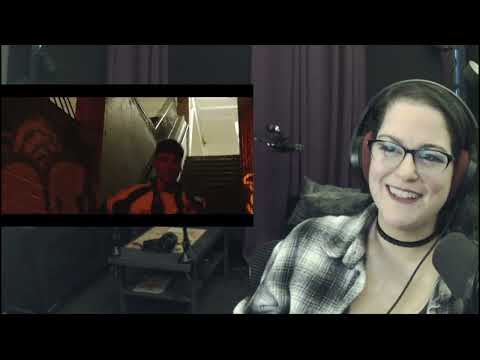 GINX Reacts | Ren - The Tale of Jenny and Screech + Violet