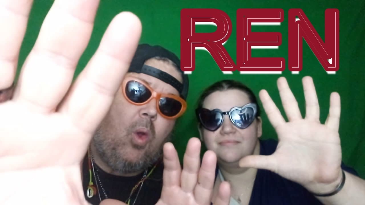 Ren - Murderer (HOOLIGAN REACTION)