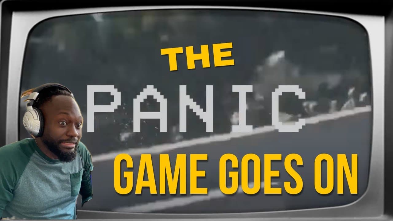 Ren ~ Money Game Part 2 Tréaction (You've Been Asking For It)