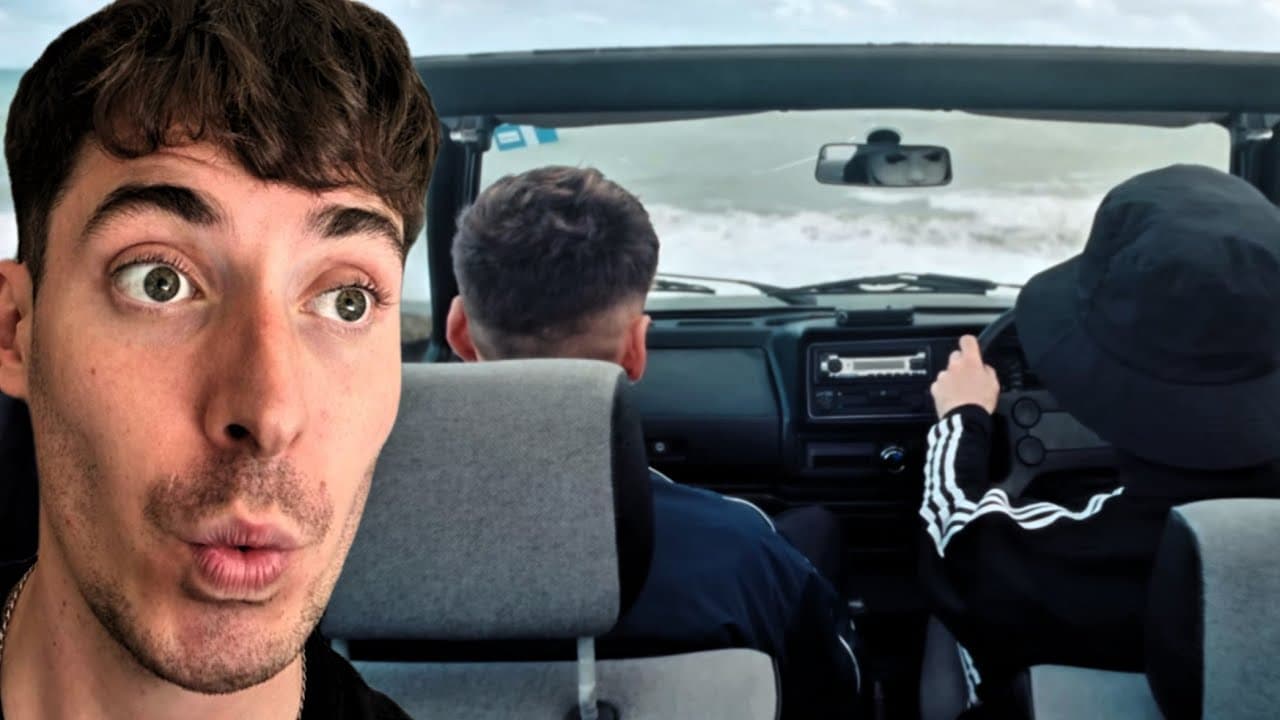 Ren x The Skinner Brothers - Pink Heiekin (REACTION)