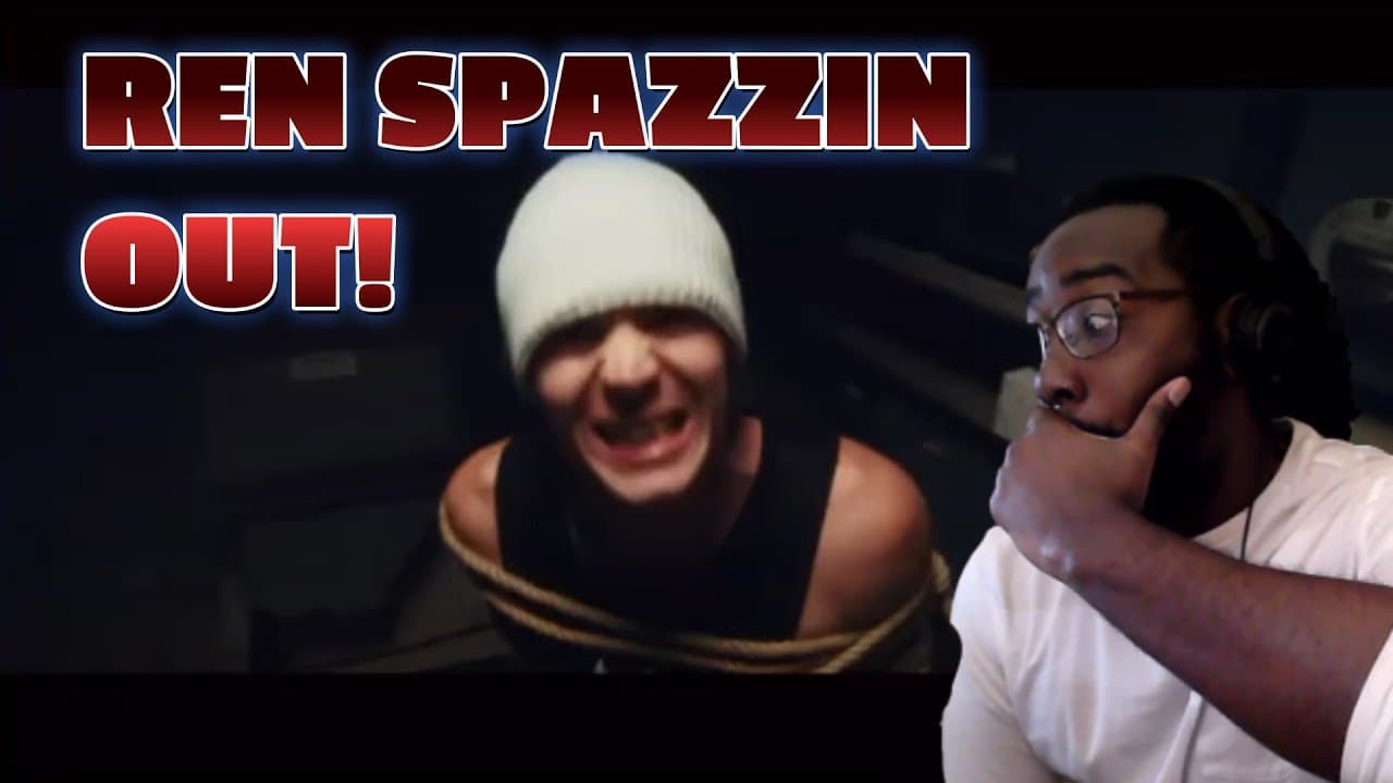 *REN SPAZZED!* Songwriter Reacts to Ren - Illest Of Our Time #ren