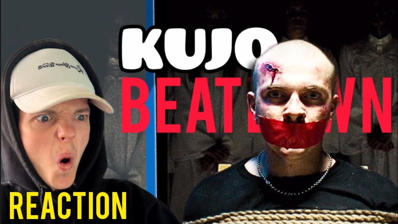 Ren - KUJO BEAT DOWN | REACTION!!!