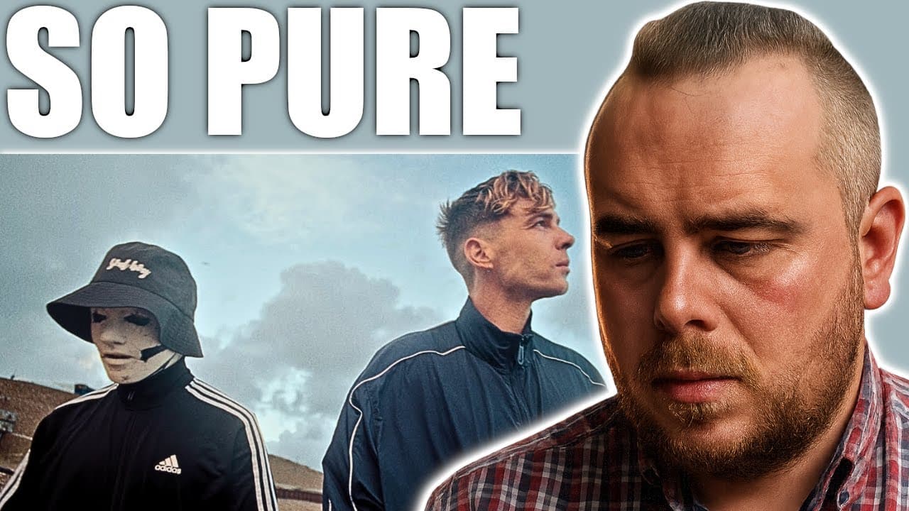 Ren x The Skinner Brothers Pink Heineken Reaction