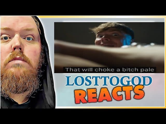 A Reaction: Ren - KUJO BEAT DOWN