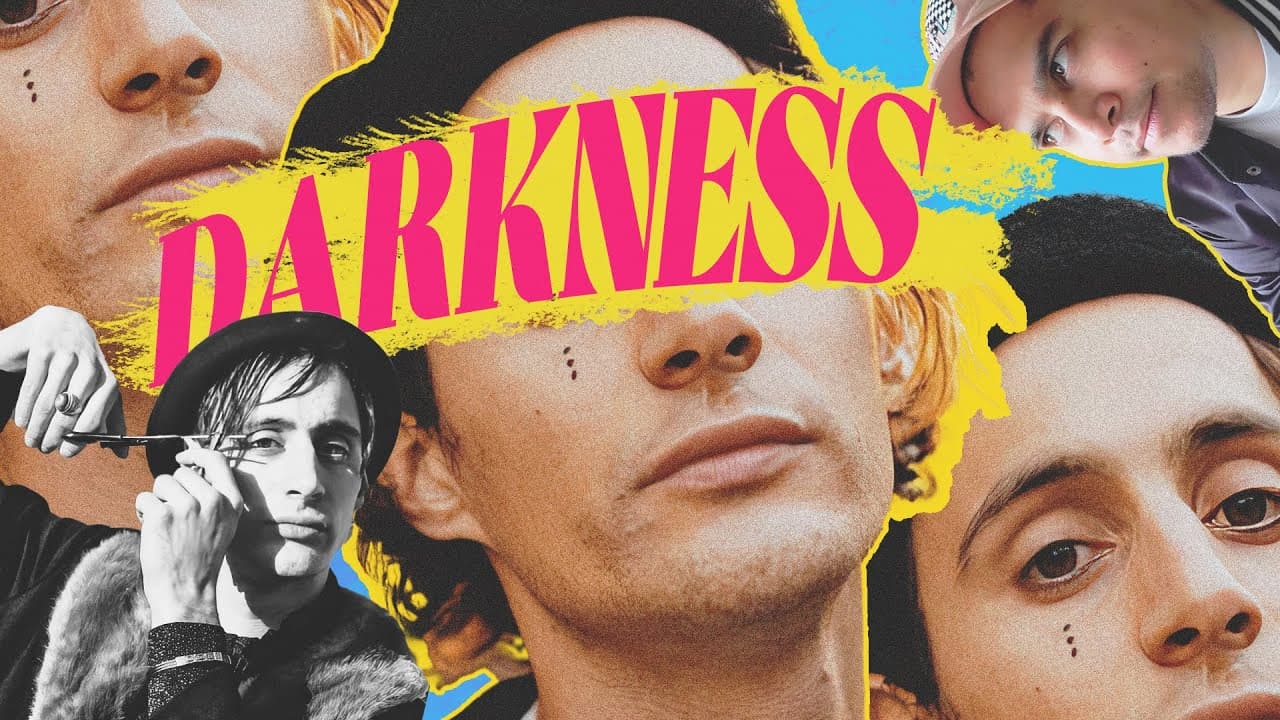 Romain Axisa, A Soul in the Darkness | Goodbye Good Days