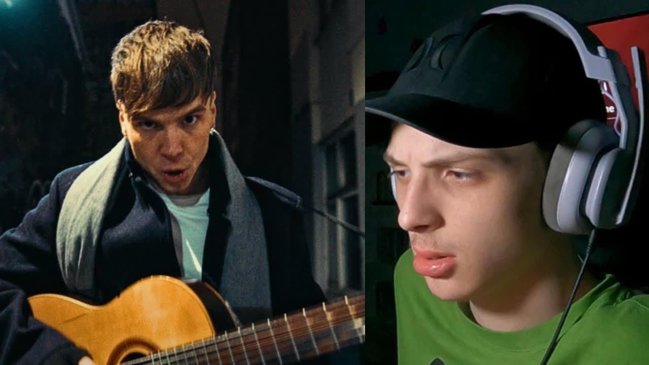 REN IS LIKE NO OTHER ARTIST | Vincent's Tale - Self Portrait | First Time Reaction