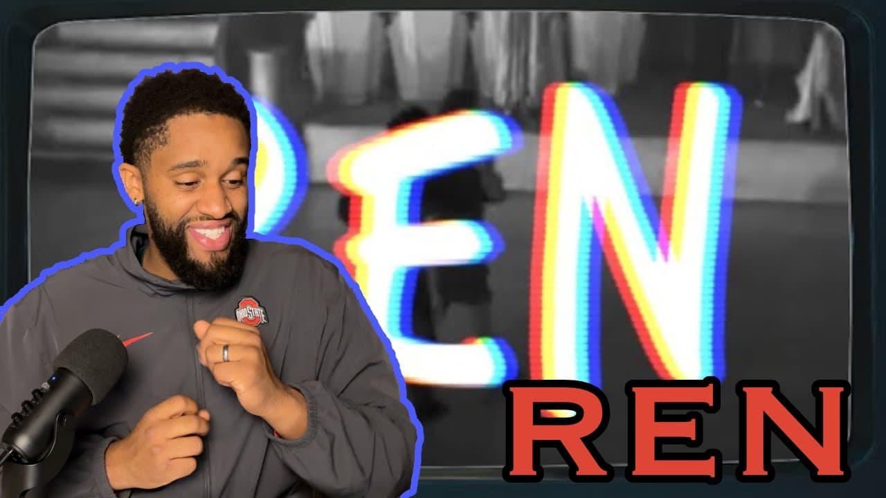 Ren- Love Music Pt 3 ( Reaction!!)
