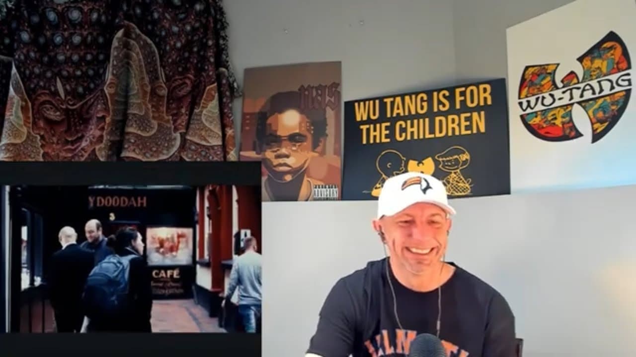 Ren - It’s Alright (First Time Listen)(Reaction) SPREAD KINDNESS 🔥🔥🔥🔥