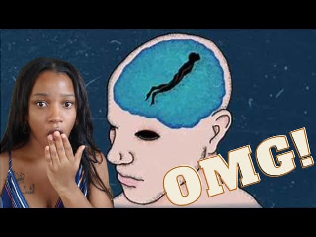 Ren - Ocean Ft. Eden Nash (Official) - First Time Reaction