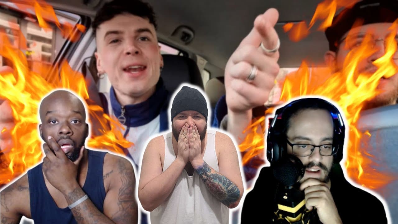 LET'S KEEP OUR POWER! Ren | Power (REACTION)