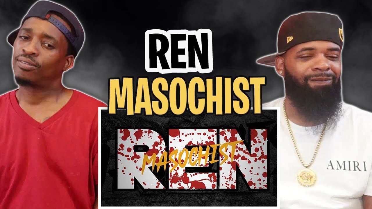 TRE-TV REACT TO -Ren - Masochist